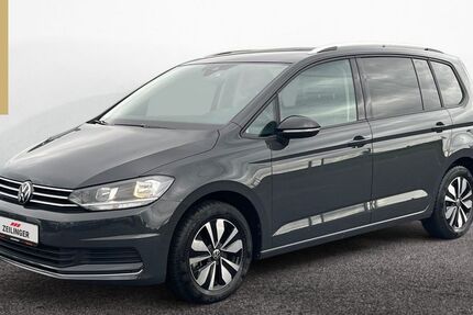 VW Touran 17.430 km 32.416 &euro; Dietersheim 91463