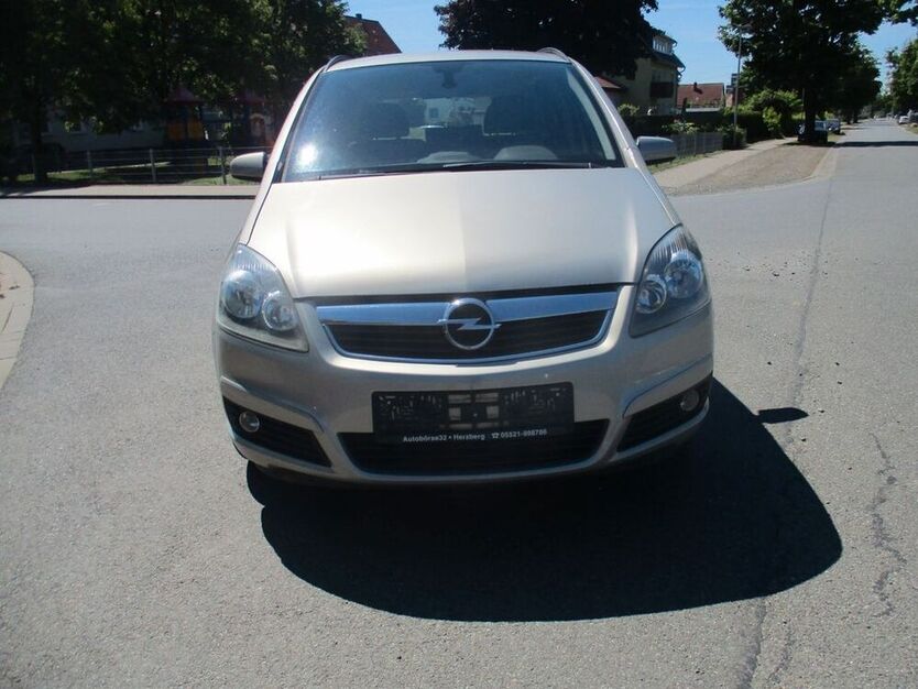 Zafira