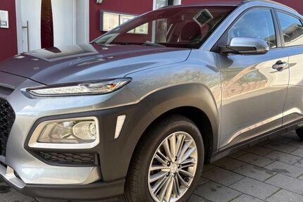 Hyundai KONA 96.000 km 15.300 &euro; Metten 94526