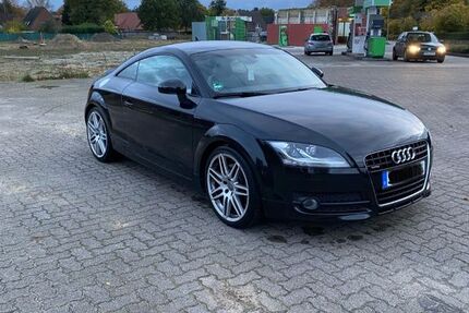 Audi TT 177.000 km 12.700 € Himmelpforten 21709