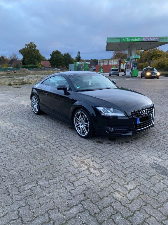 Audi TT 177.000 km 12.700 € Himmelpforten 21709