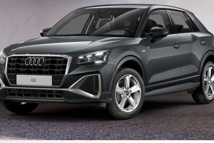 Audi Q2 1.001 km 33.990 € Menden 58706