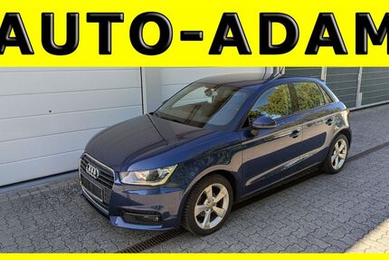 Audi A1 92.194 km 12.850 &euro; Lübeck 23556