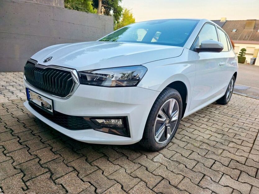 Fabia