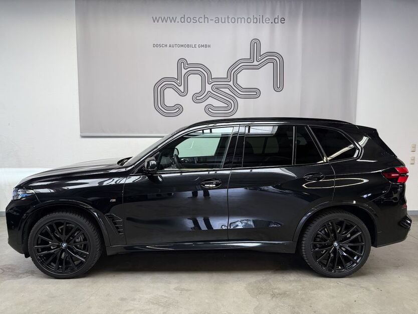 BMW X5 23.586 km 73.890 € Maintal bei Frankfurt am Main 63477