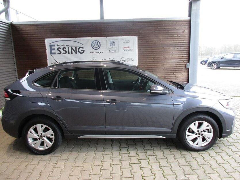 VW Taigo 42.500 km 16.970 € Lastrup 49688