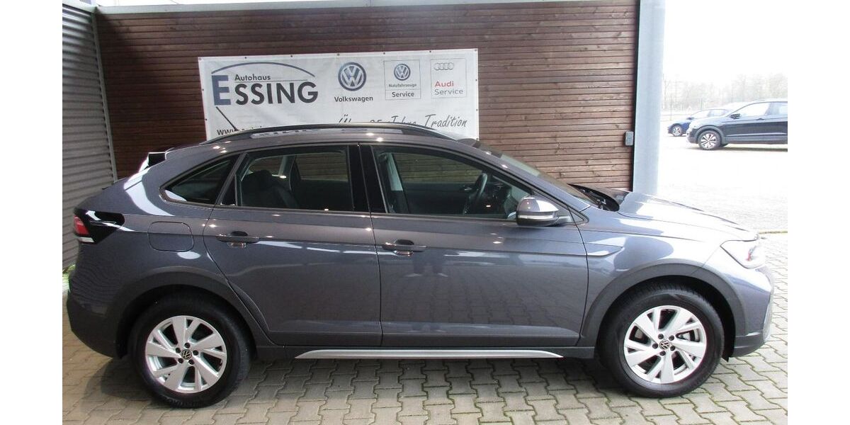 VW Taigo 42.800 km 16.970 &euro; Lastrup 49688