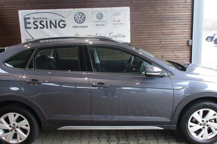 VW Taigo 46.800 km 16.690 &euro; Lastrup 49688