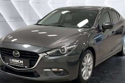 Mazda 3 46.747 km 18.490 &euro; Ludwigsfelde 14974