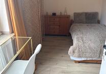 Neu renoviertes Zimmer zu vermieten
