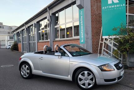Audi TT 32.900 km 15.490 &euro; Stuttgart 70372