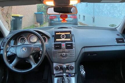 Mercedes C 220