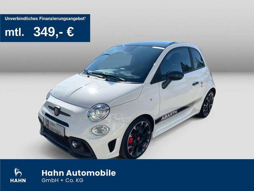 595 Competizione