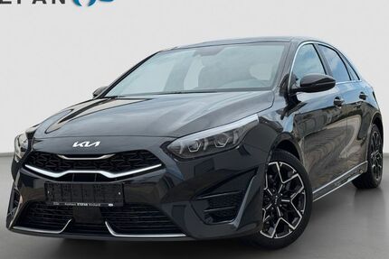 Kia ceed / Ceed 51.131 km 24.290 &euro; Kirchardt 74912