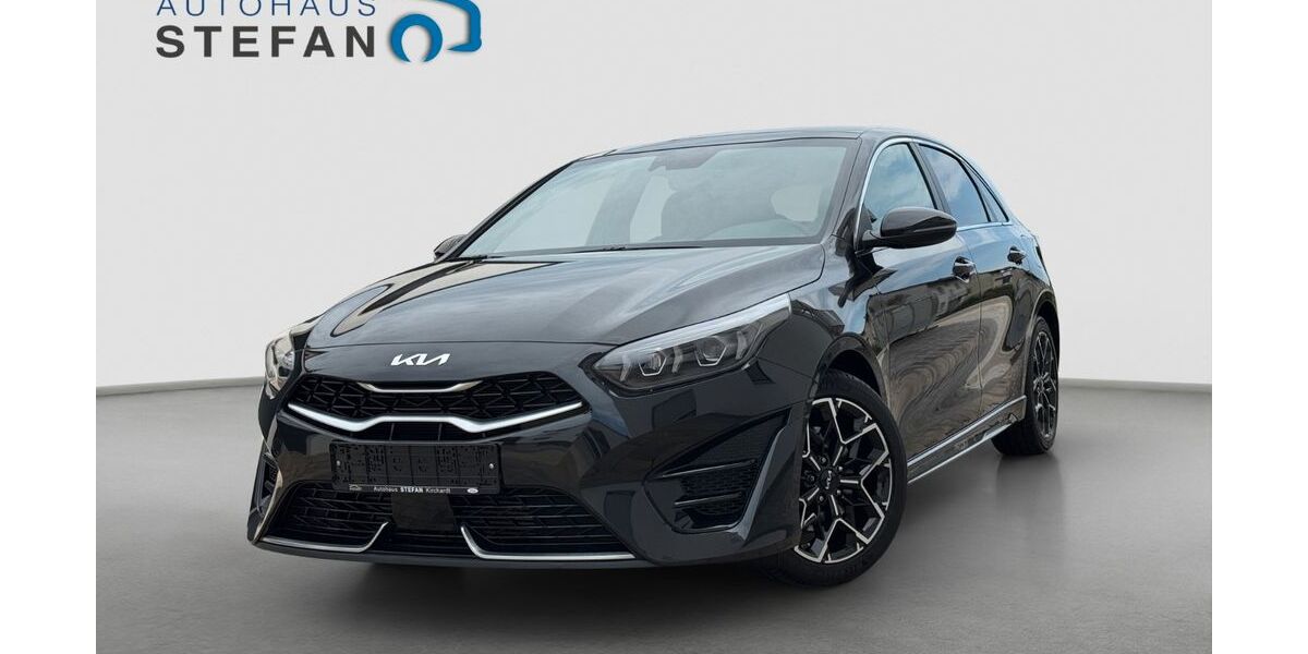 Kia ceed / Ceed 51.131 km 24.290 &euro; Kirchardt 74912