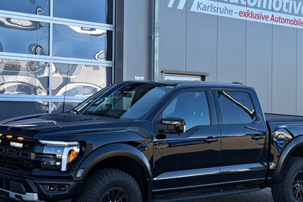 Ford F 150 5.122 km 109.990 &euro; Eggenstein 76344