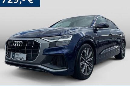 Audi Q8 77.500 km 62.970 &euro; Kornwestheim 70806