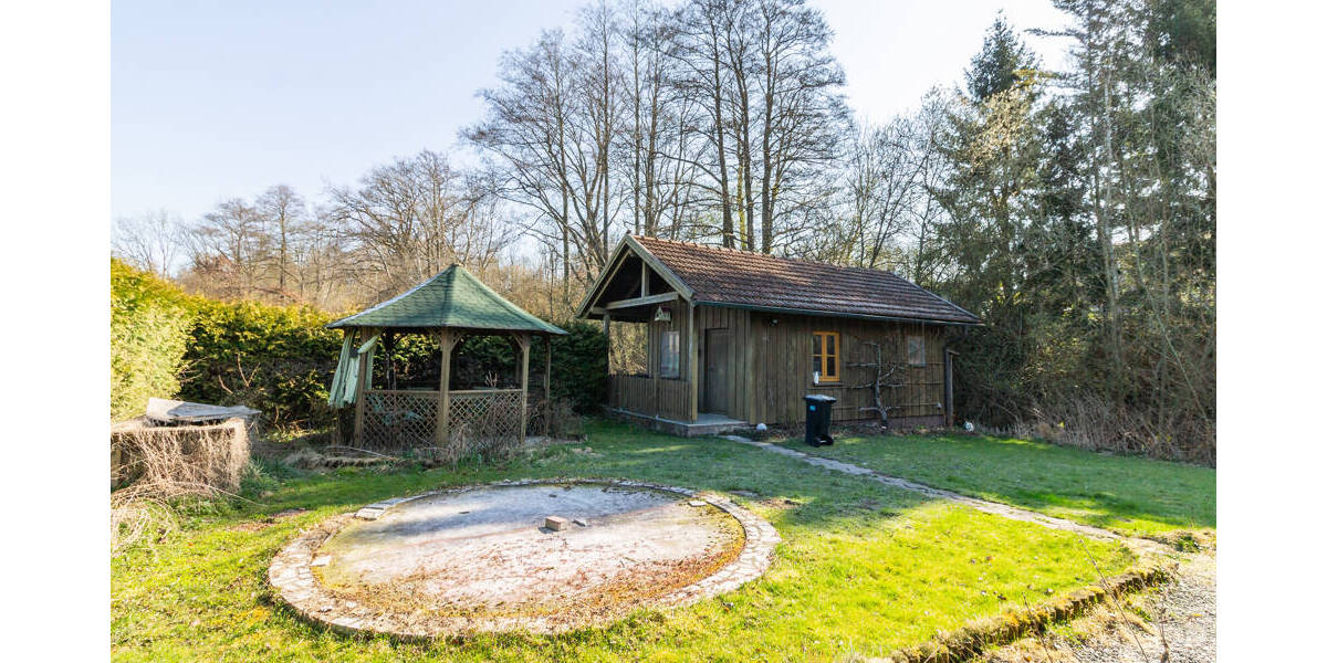 Bungalow Fürstenzell Geiselberg - 4 Zimmer, 80 m&sup2;, 198.000&euro; | Angebot:26176886