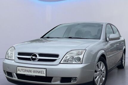 Opel Vectra 164.800 km 2.990 &euro; Oestrich-Winkel 65375