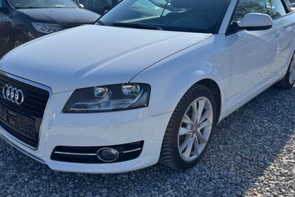 Audi A3 129.000 km 6.490 &euro; München 81829