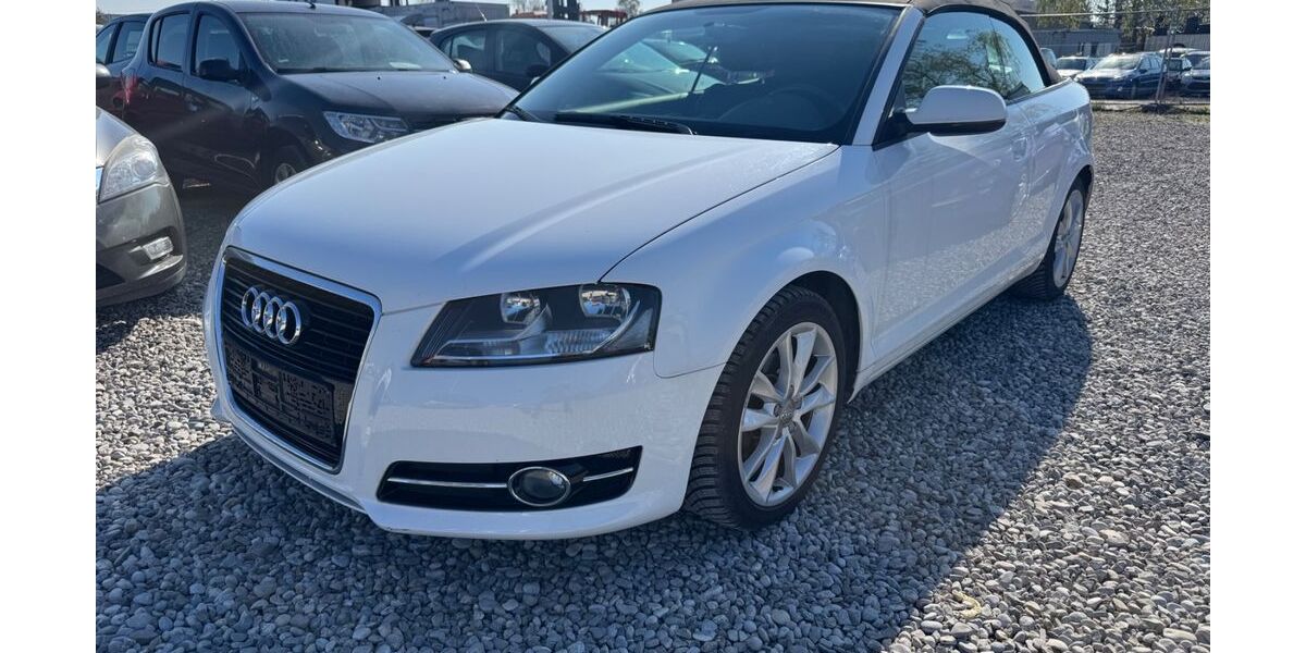 Audi A3 129.000 km 6.490 &euro; München 81829