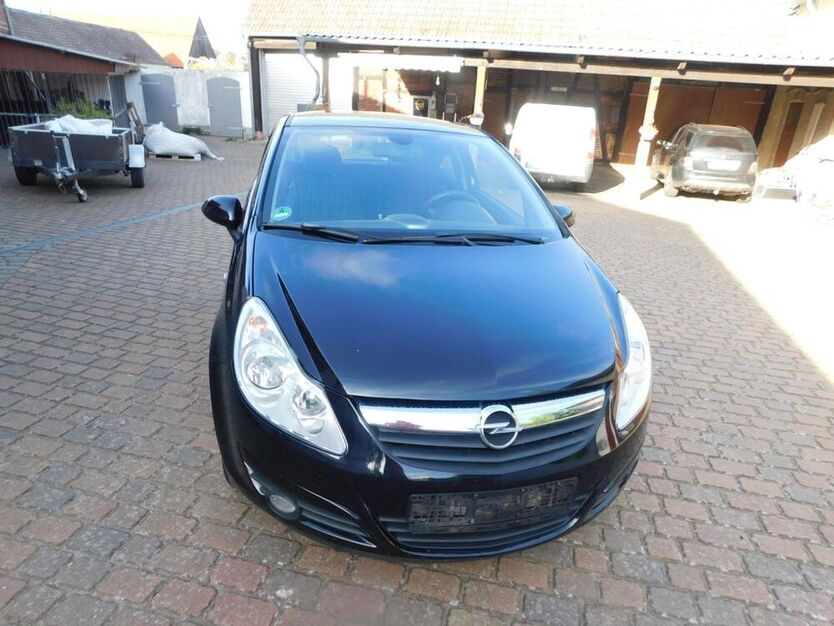 Corsa