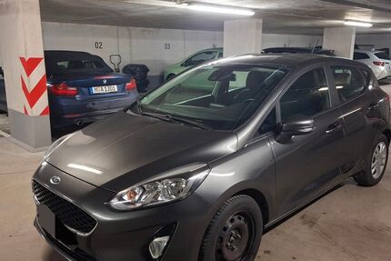 Ford Fiesta 111.111 km 6.200 &euro; Unterschleißheim 85716