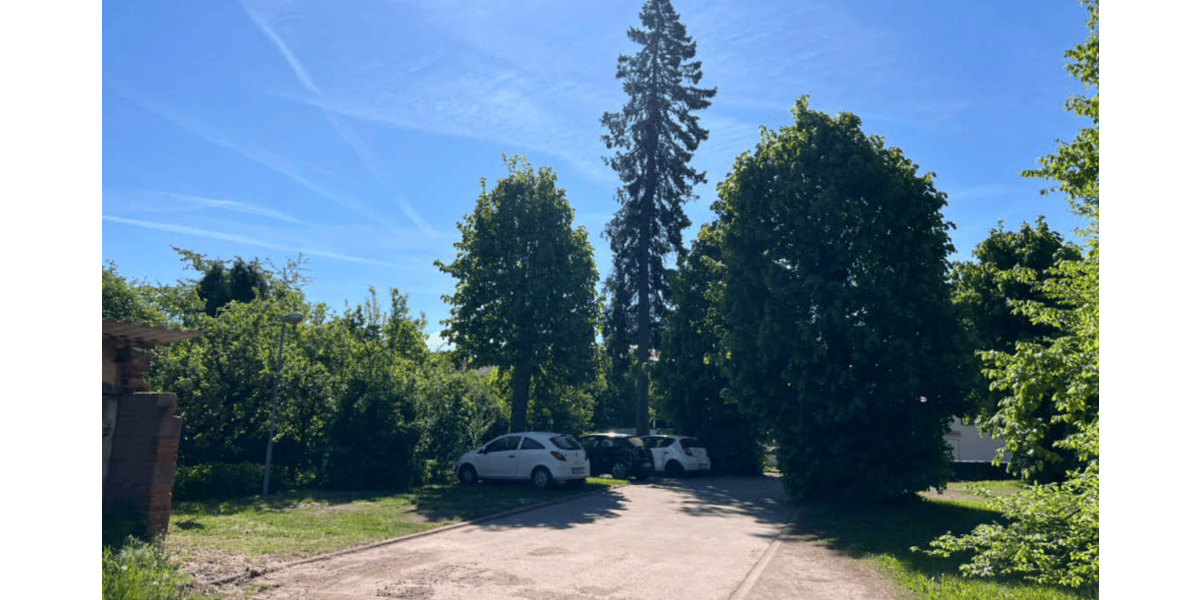 Etagenwohnung Friedrichroda - 2 Zimmer, 40 m&sup2;, 315&euro; | Angebot:26723063