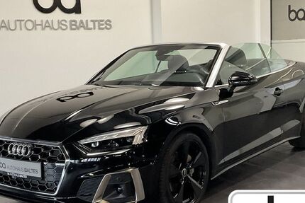Audi A5 10.300 km 43.850 € Prüm/ Niederprüm 54595