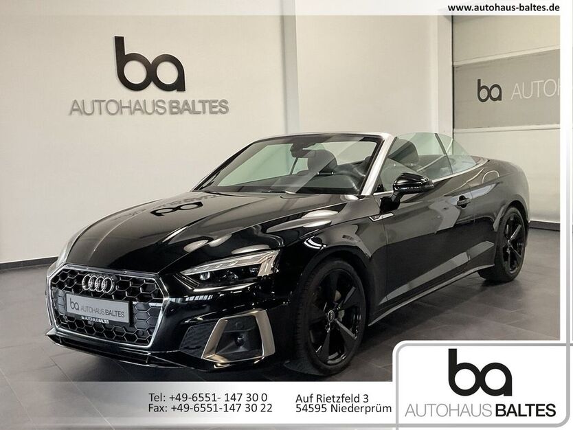 Audi A5 10.300 km 43.850 € Prüm/ Niederprüm 54595