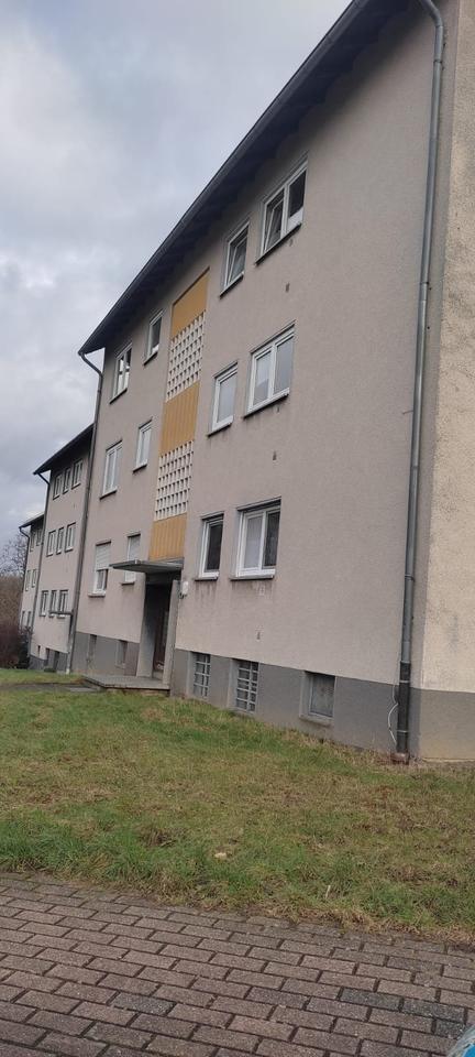 362.05 Schöne 3 Zimmerwohnung in Königsbergerstraße 17 34587 Felsberg zimmer
