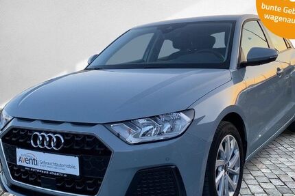 Audi A1 20.665 km 22.179 &euro; Bamberg 96052