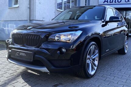 BMW X1 111.955 km 8.990 &euro; Rathenow 14712