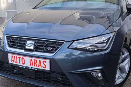 Seat Ibiza 124.080 km 15.999 &euro; Mühlhausen 69242