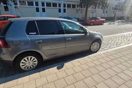 VW Golf 270.000 km 3.400 &euro; Fürth 90762