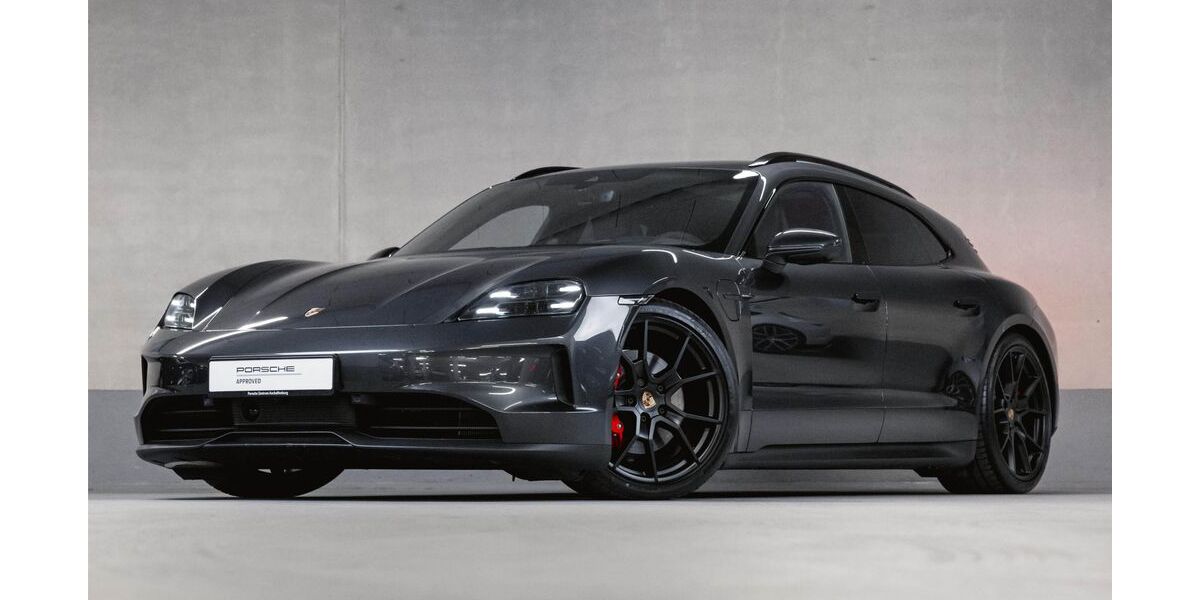 Porsche Taycan 6.500 km 113.880 &euro; Aschaffenburg 63739