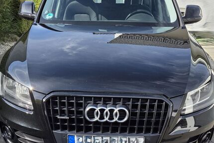 Audi Q5 123.500 km 17.900 &euro; Kronberg 61476