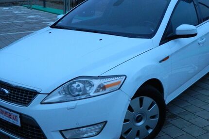 Ford Mondeo 228.000 km 2.990 &euro; Mössingen 72116