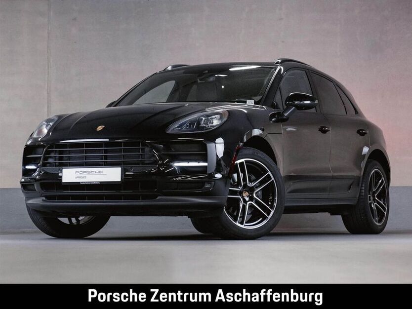 Macan