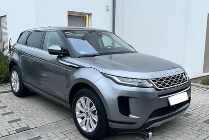 Land Rover Range Rover Evoque 137.000 km 20.400 &euro; Maintal 63477