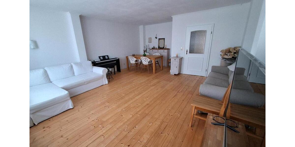 Reihenhaus Bremen Findorff - 4 Zimmer, 110 m&sup2;, 440.000&euro; | Angebot:26439622