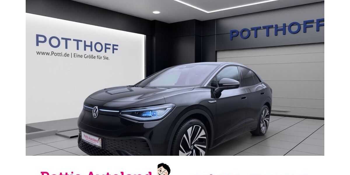 VW ID.5 37.544 km 34.997 &euro; Hamm 59075