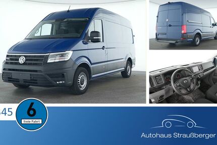 VW Crafter 20.600 km 21.810 &euro; Buchschwabach bei Nürnberg 90574