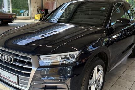 Audi Q5 99.648 km 26.499 € Buxtehude 21614