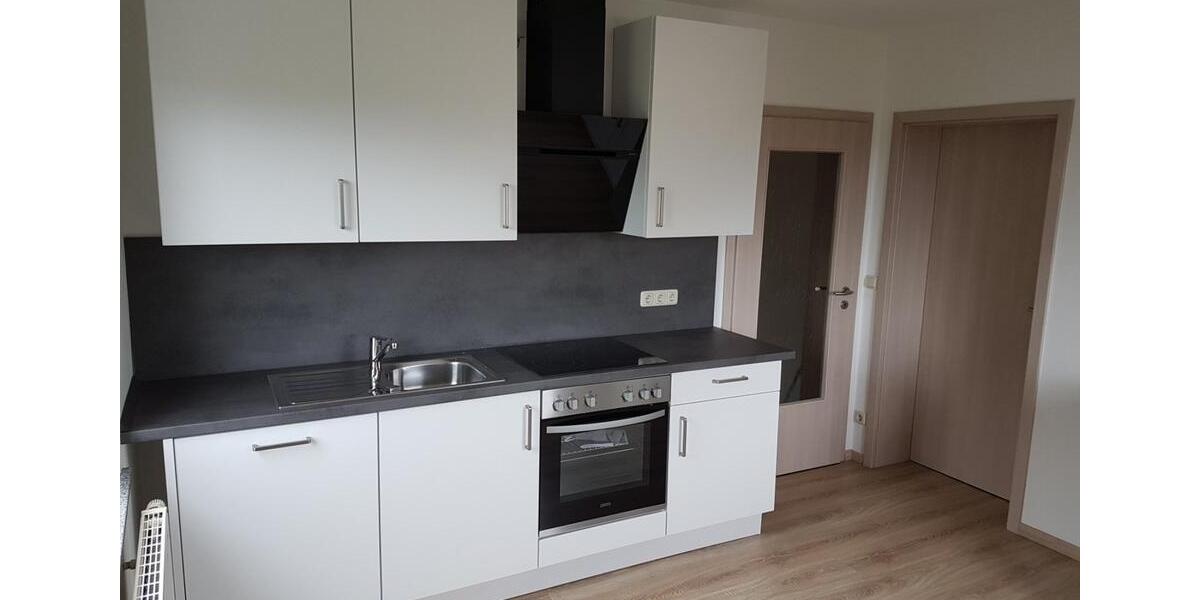 Etagenwohnung Falkenstein - 2 Zimmer, 50 m&sup2;, 350&euro; | Angebot:25542953