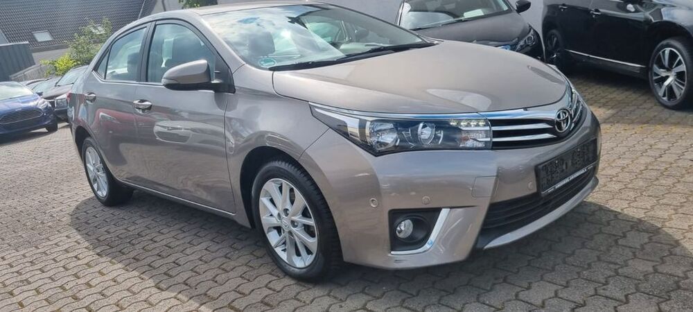 Corolla