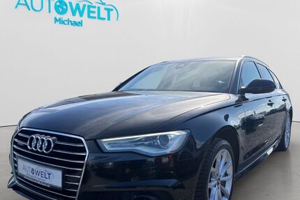 Audi A6 280.163 km 14.990 &euro; Beckdorf 21643