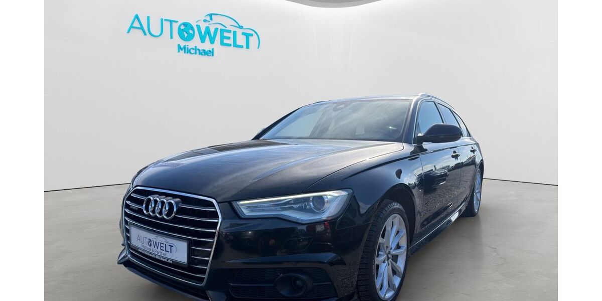Audi A6 280.163 km 14.990 &euro; Beckdorf 21643