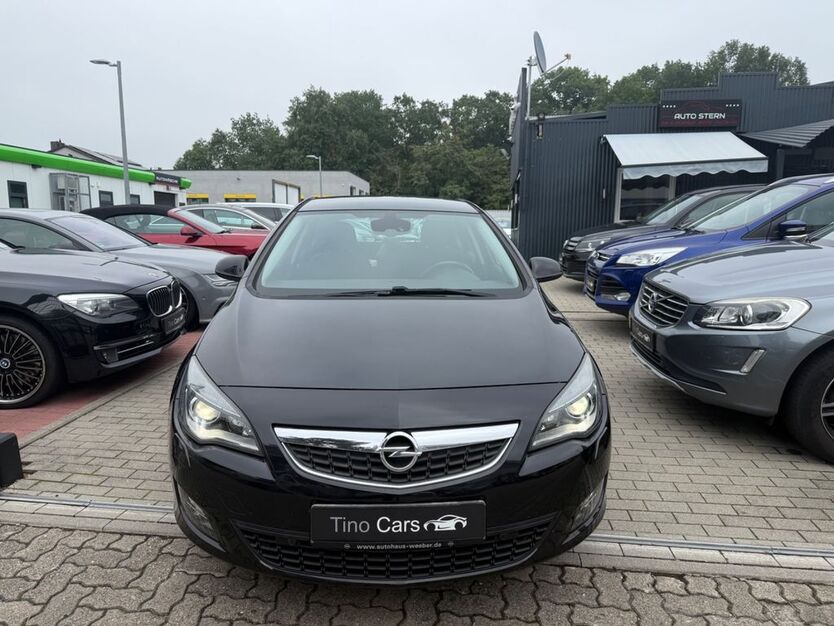 Opel Astra 165.000 km 5.900 € schifferstadt 67105