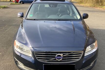 Volvo V70 275.000 km 8.200 &euro; Zierenberg 34289